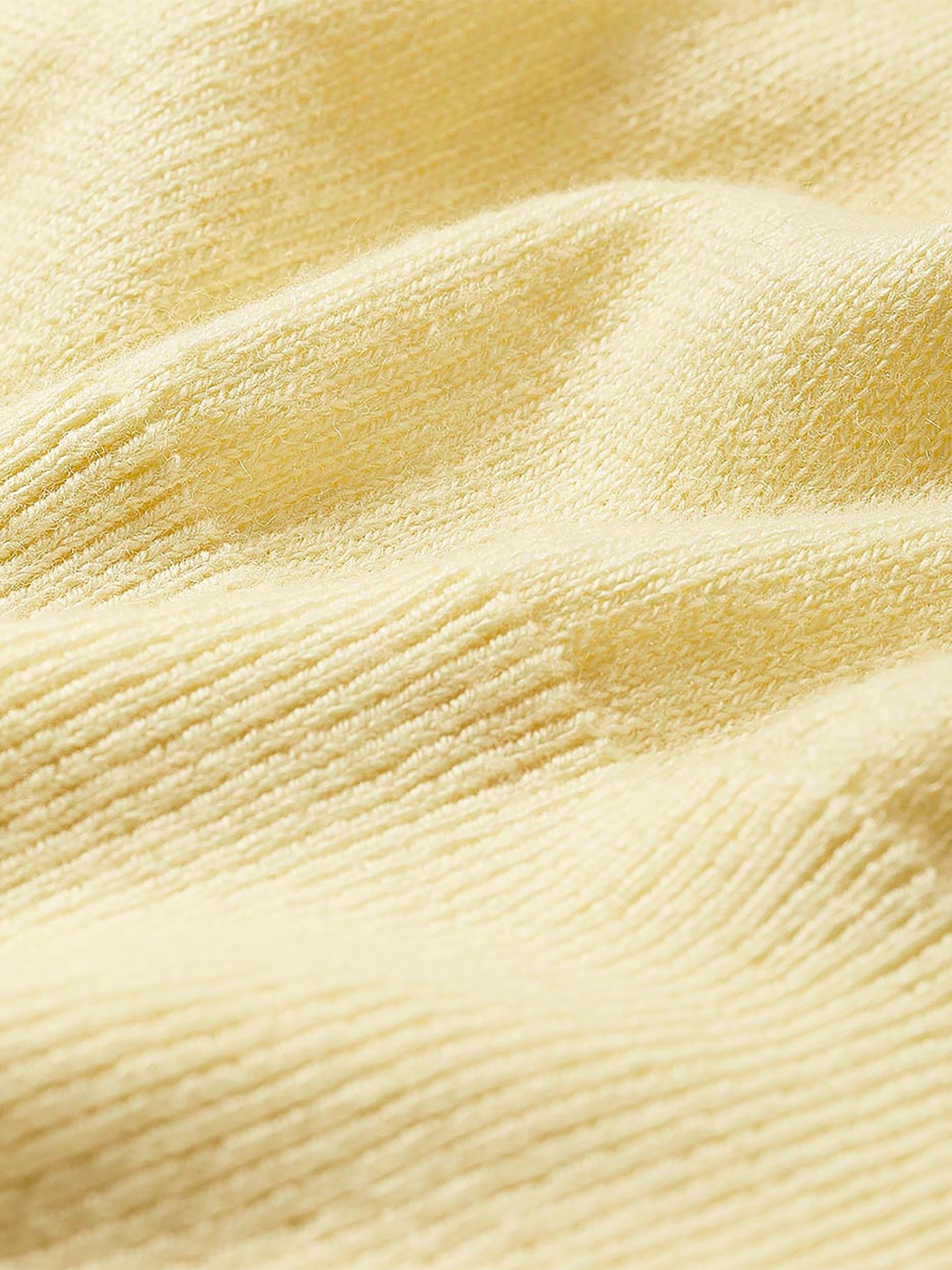 Long-Sleeve Crew-Neck Sweater