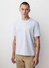 Men's Knit Crewneck T-Shirt Supima Cotton