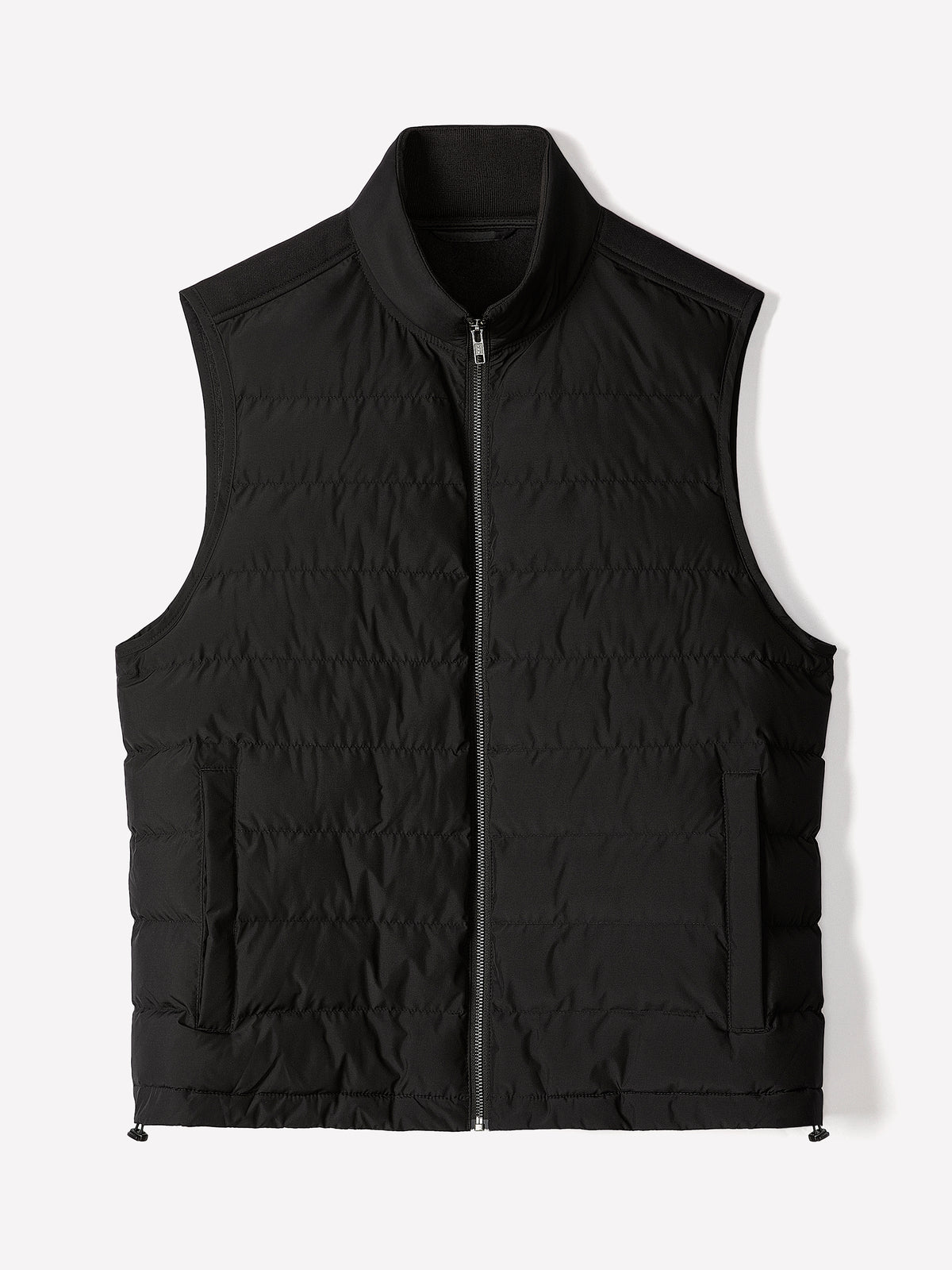 Puffer Vest