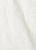 Sleeveless Embroidered Blouse