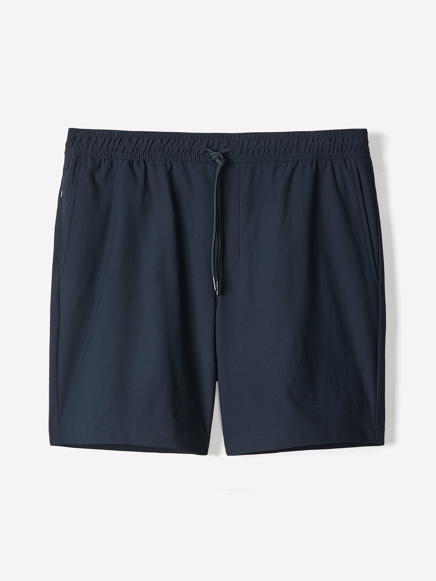 Knit Golf Shorts 100% Polyester
