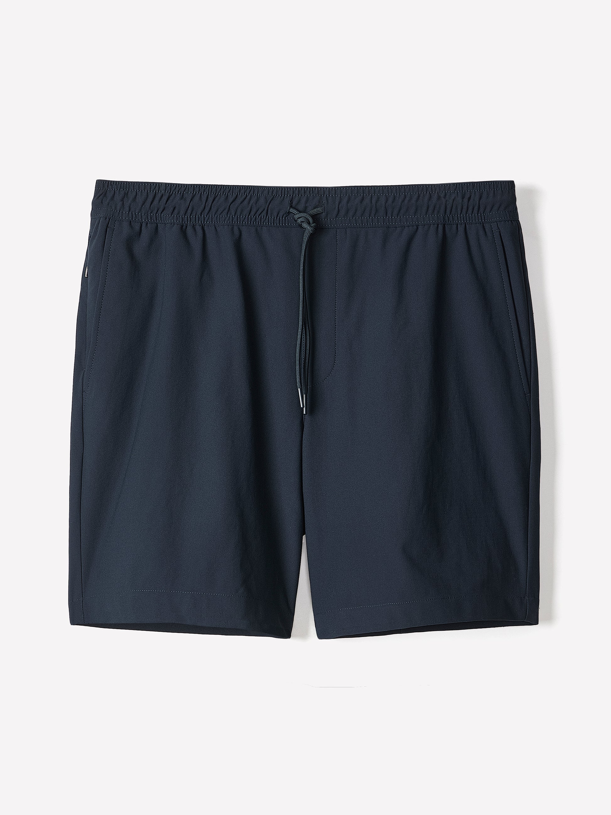 Knit Golf Shorts 100% Polyester