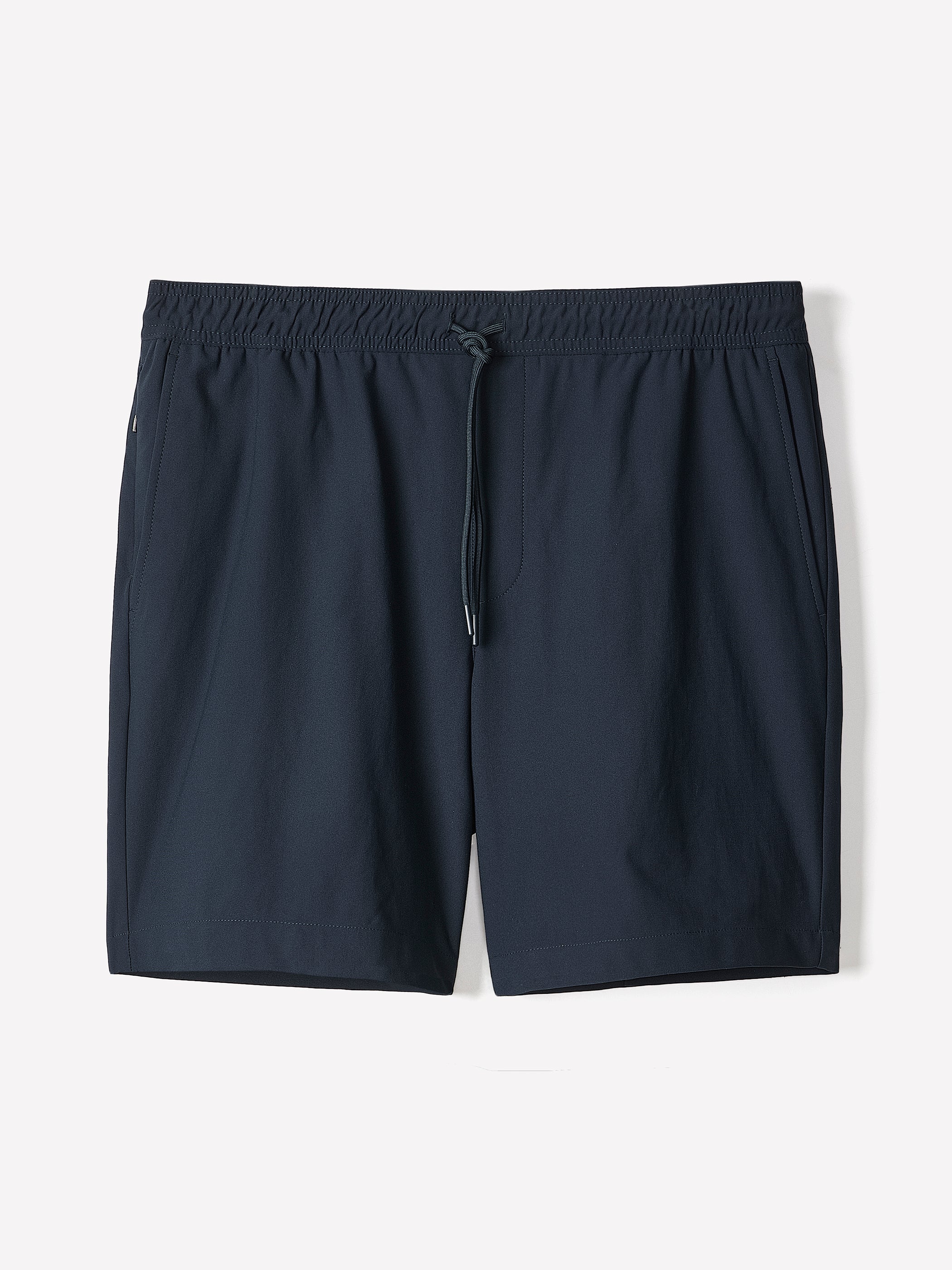 Knit Golf Shorts 100% Polyester