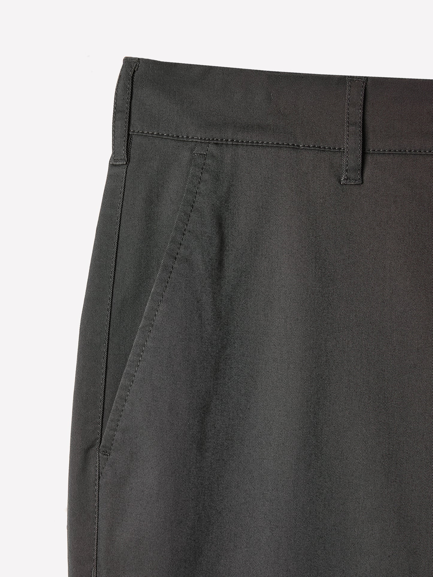 Slim-Leg Chino Pant