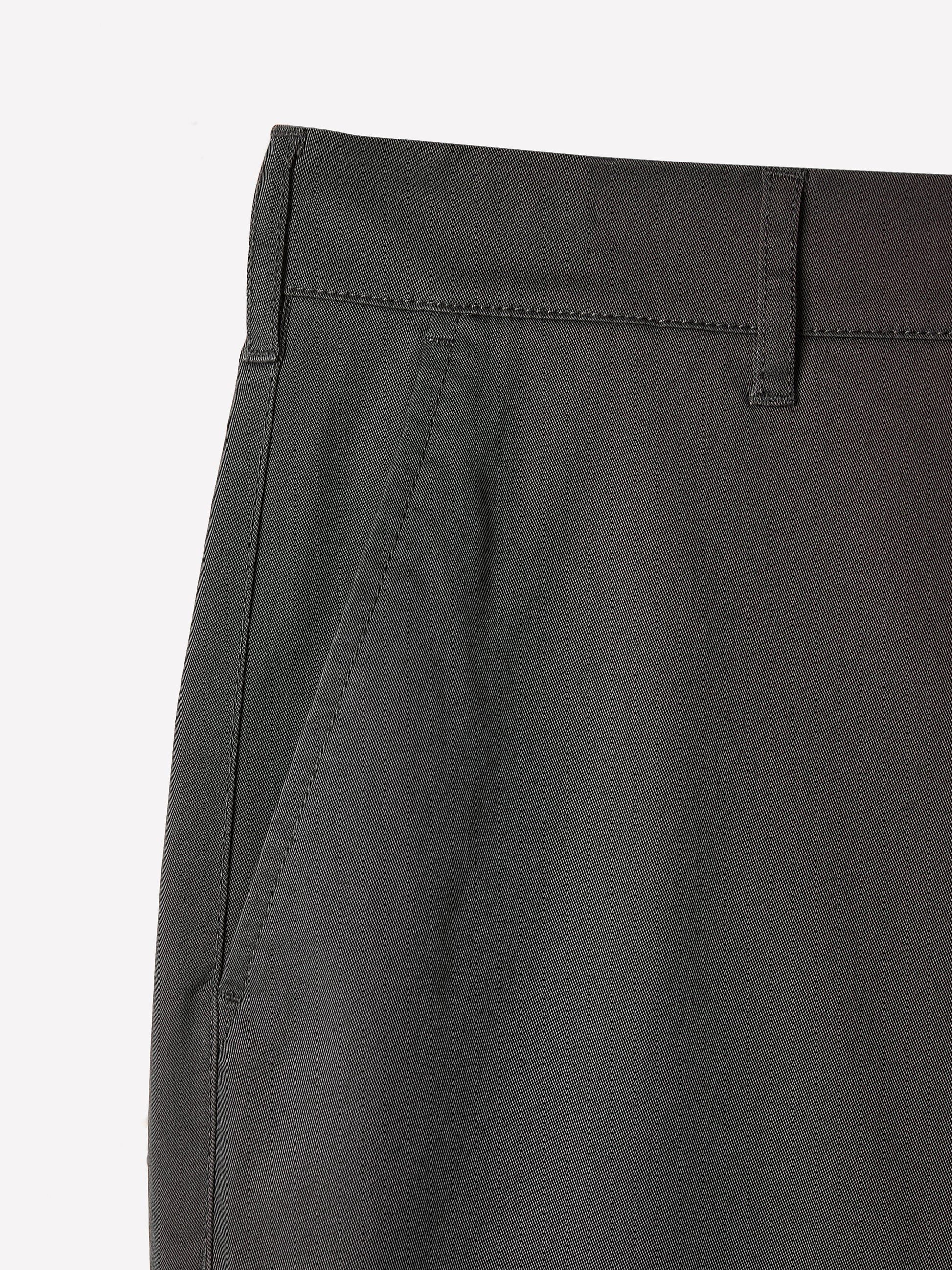 Slim-Leg Chino Pant