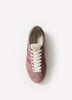 Women’s Suede Shoes Cyclone