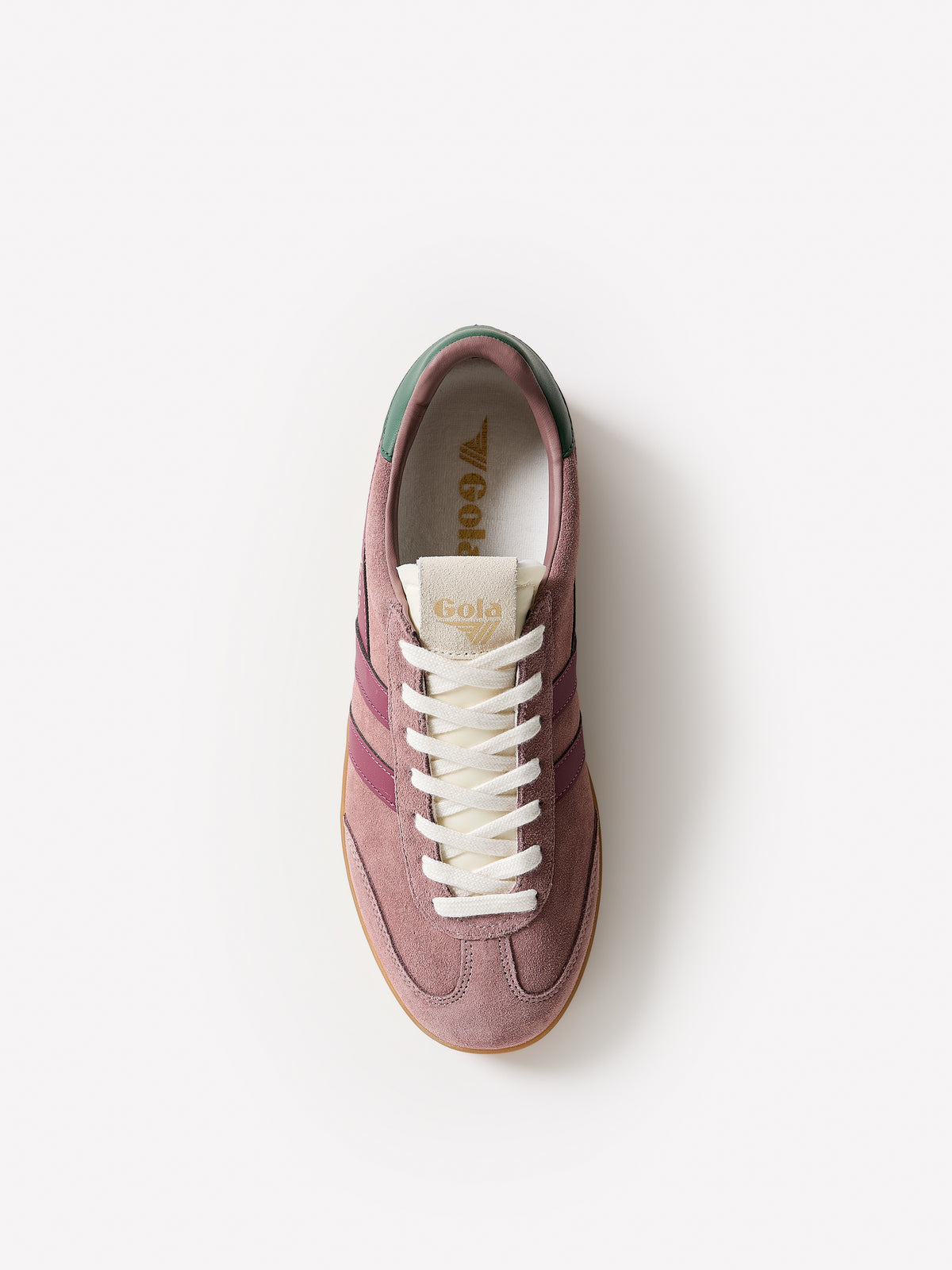 Women’s Suede Shoes Cyclone