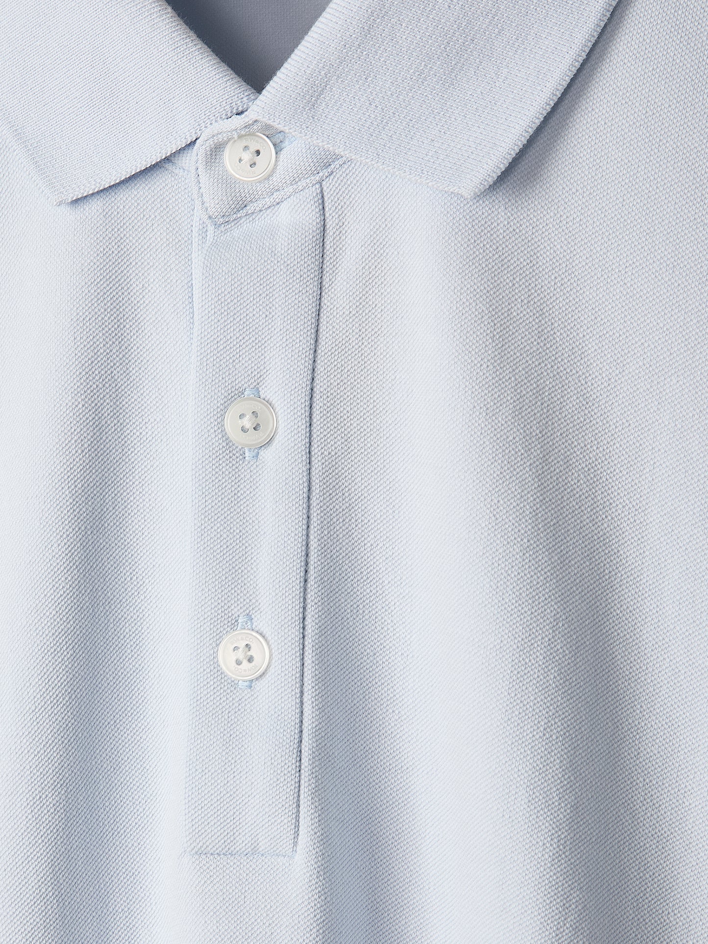 Short-Sleeve Polo