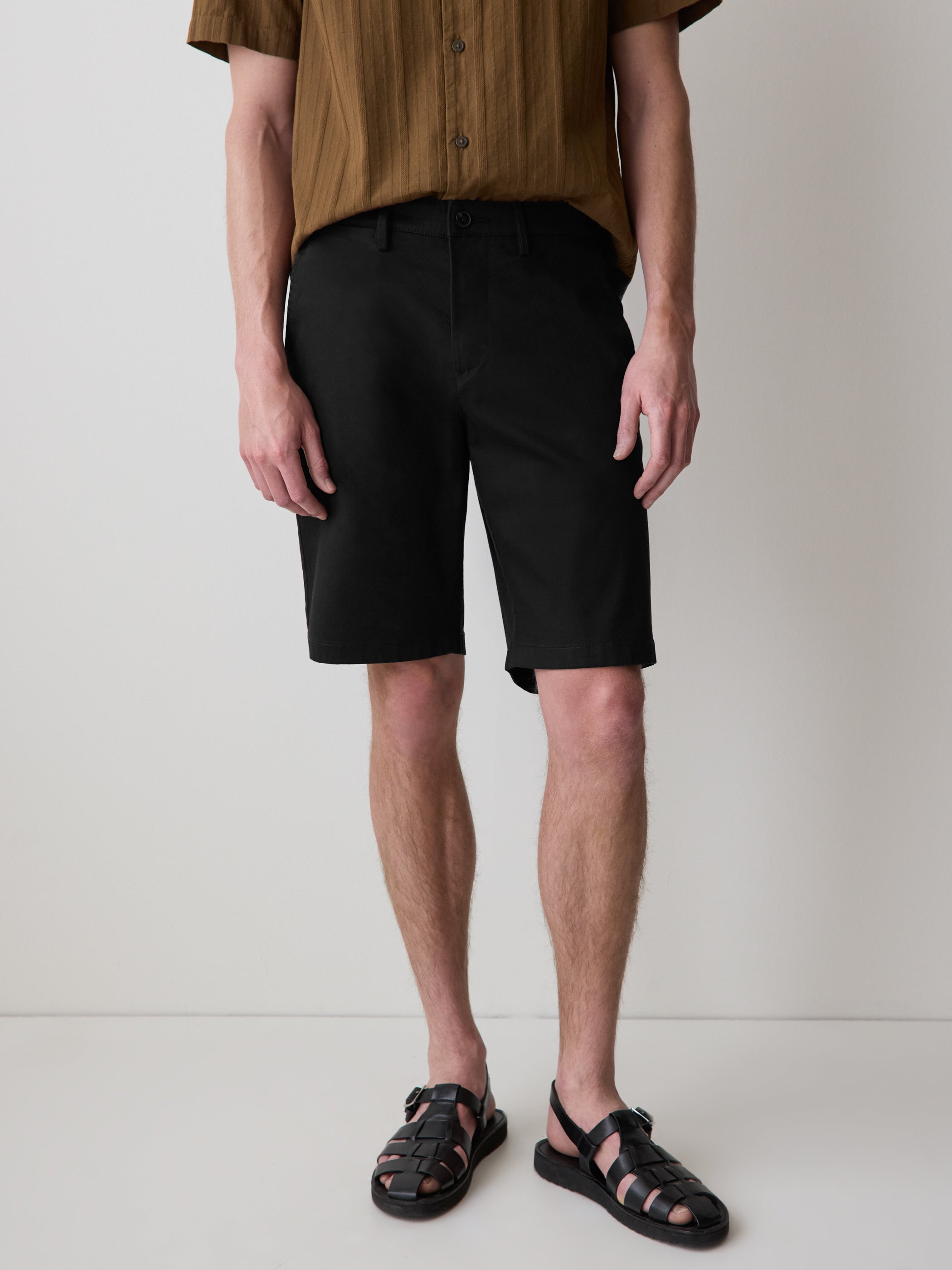 Chino Short