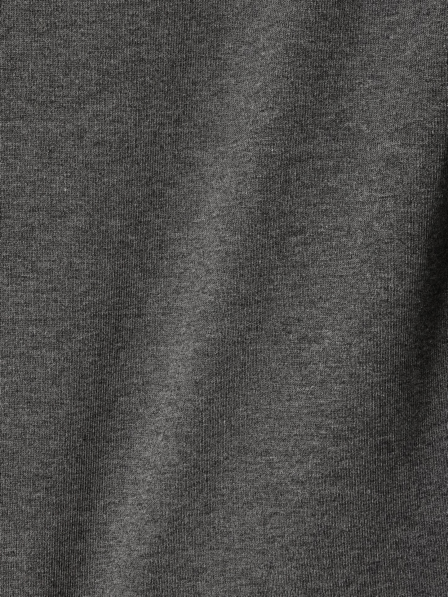 Knit Pullover Boat Neck 3/4 Sleeve