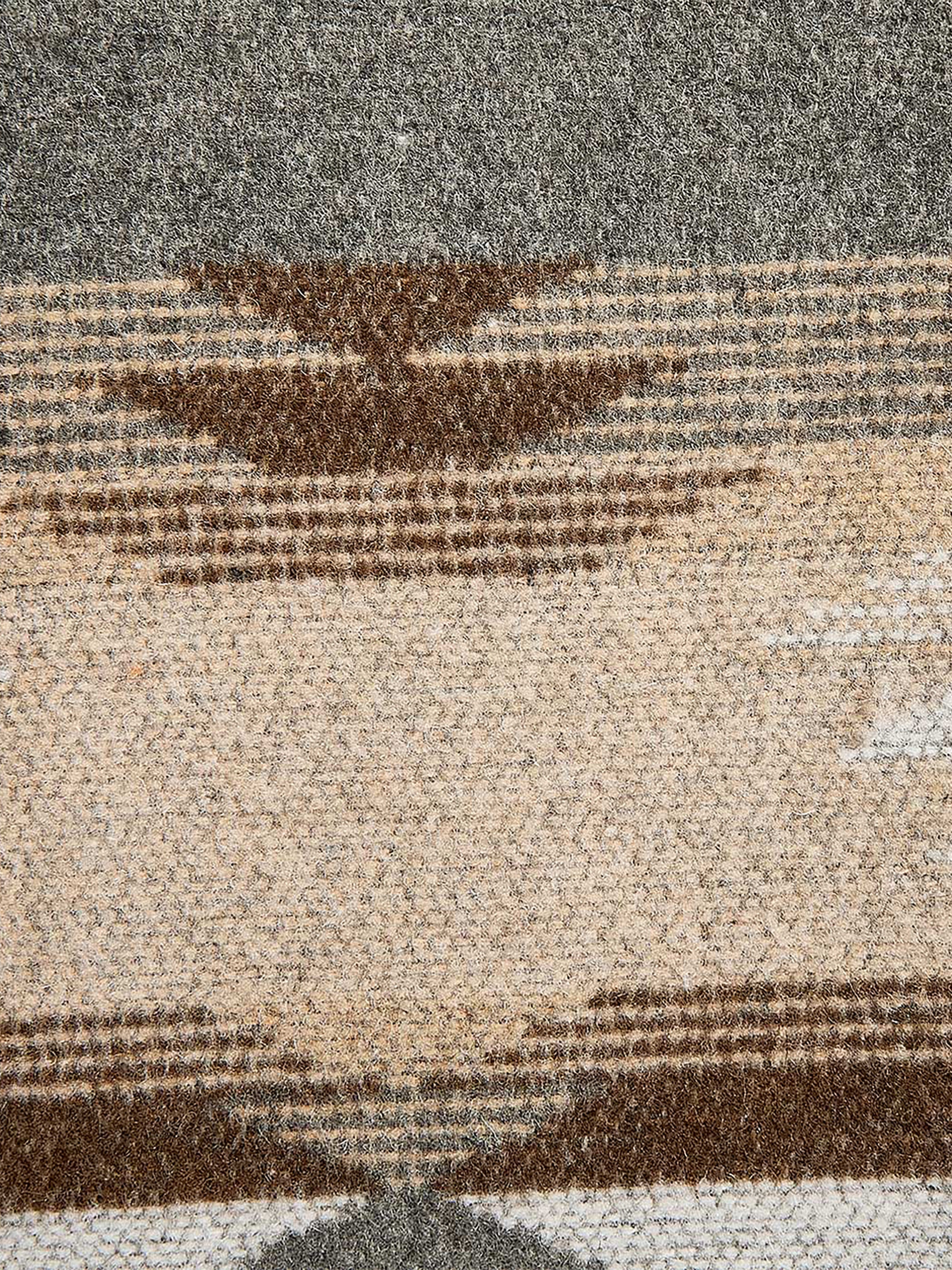 Surchemise à Motif Navajo