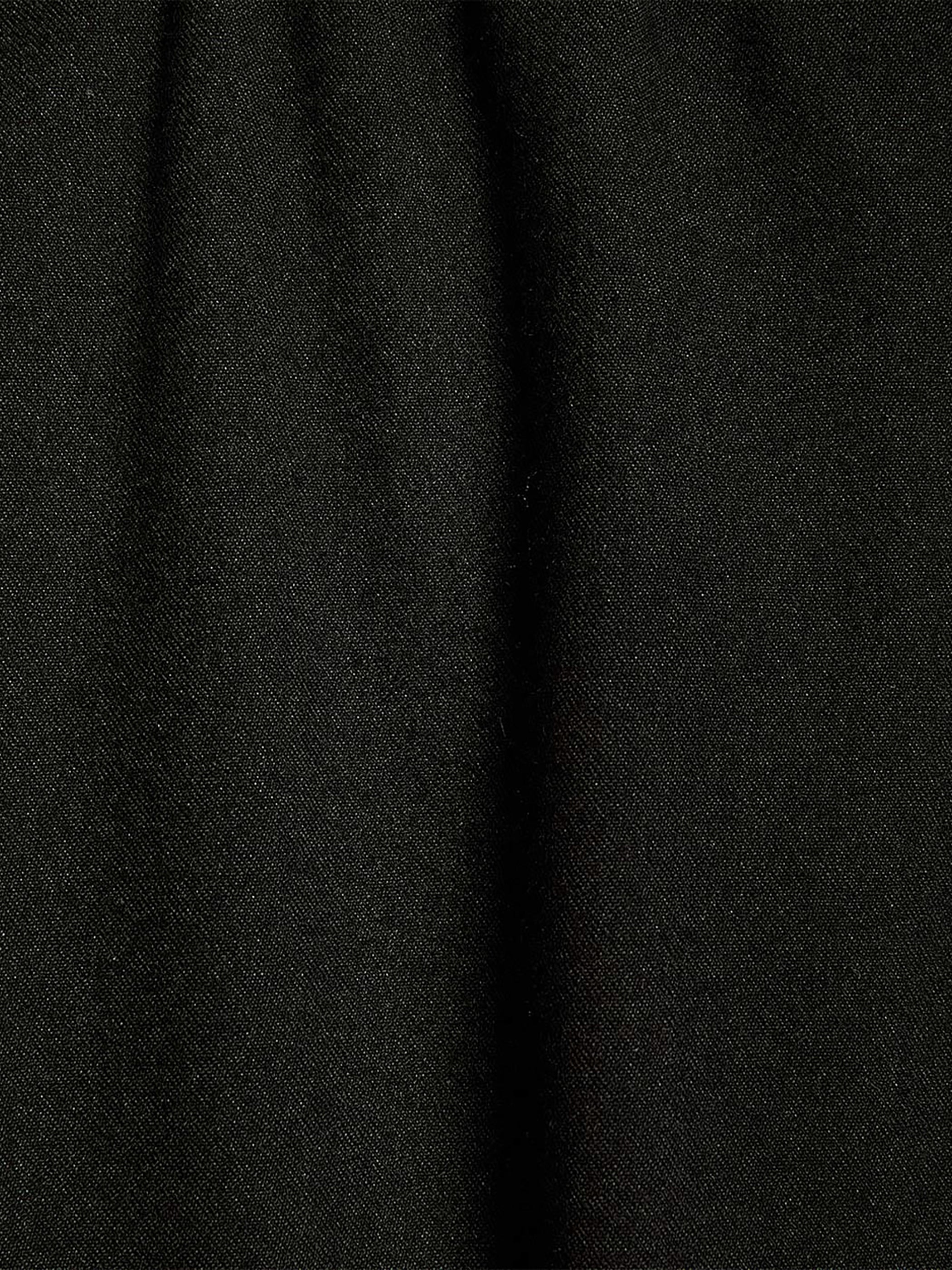 Pantalon en Moleskine Brossée