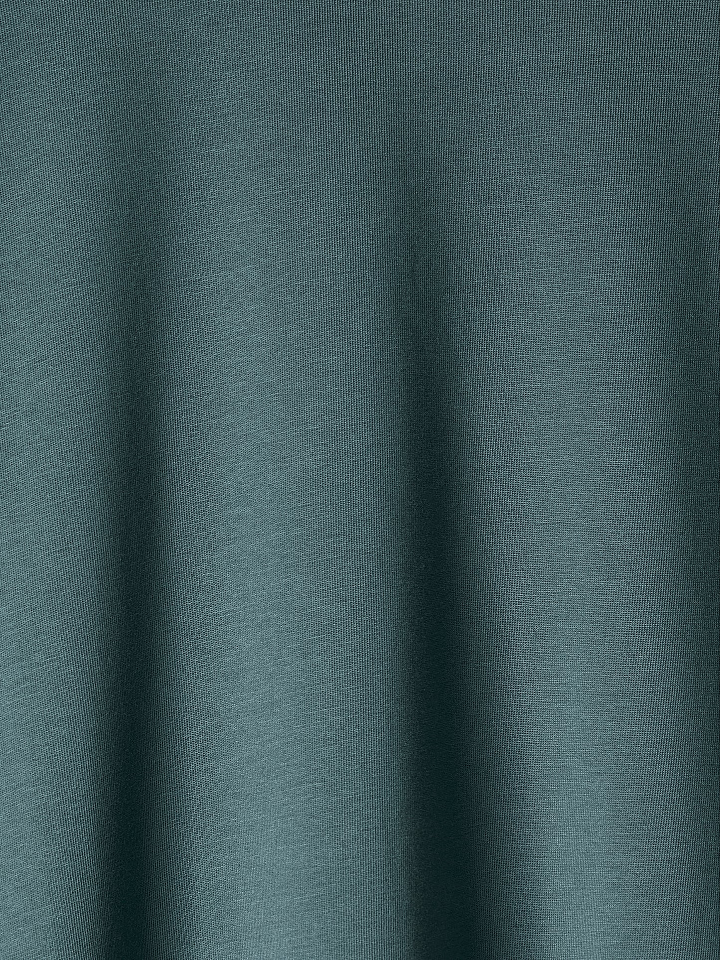 Men's Knit Crewneck T-Shirt Supima Cotton