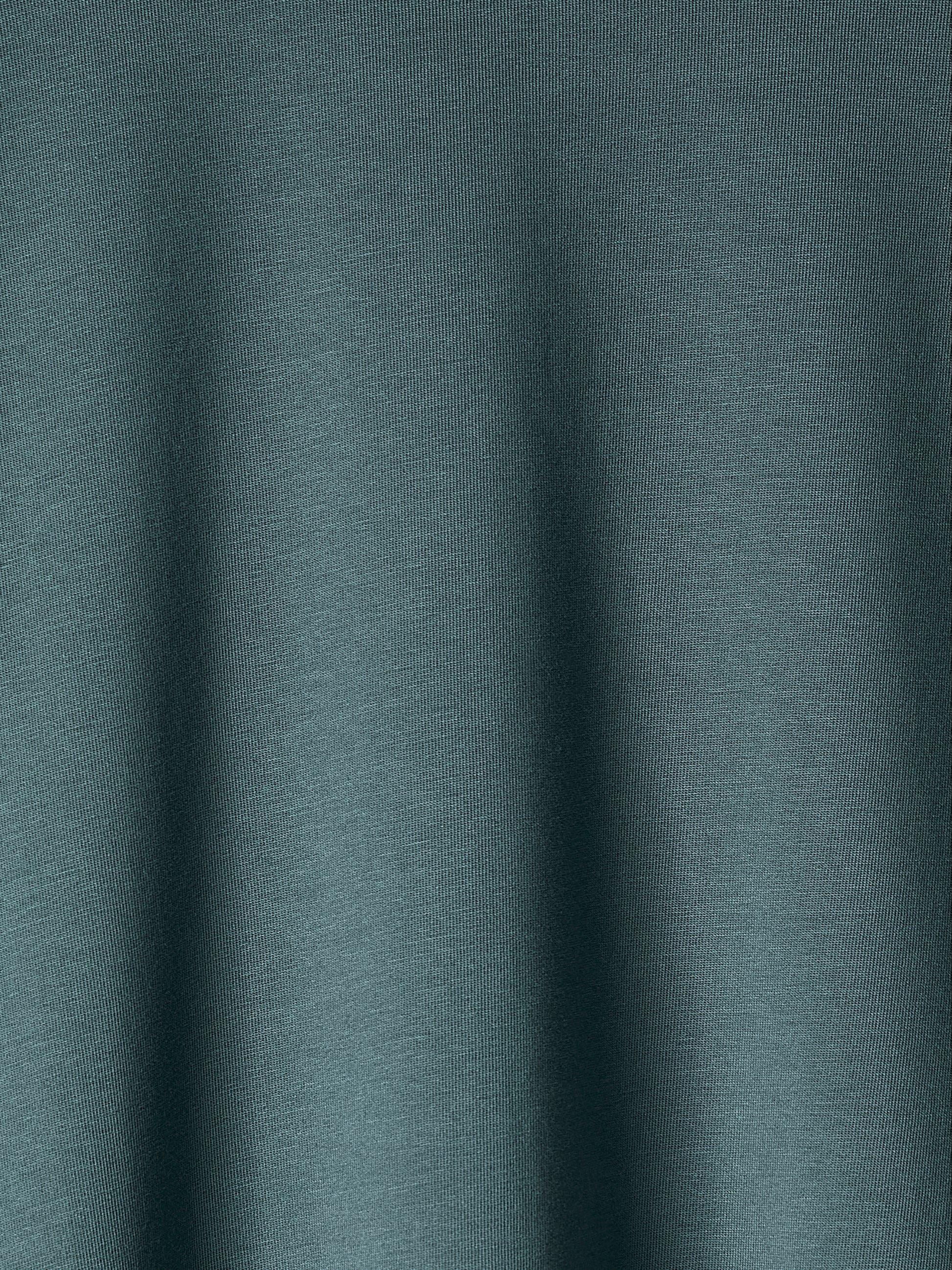 Men's Knit Crewneck T-Shirt Supima Cotton