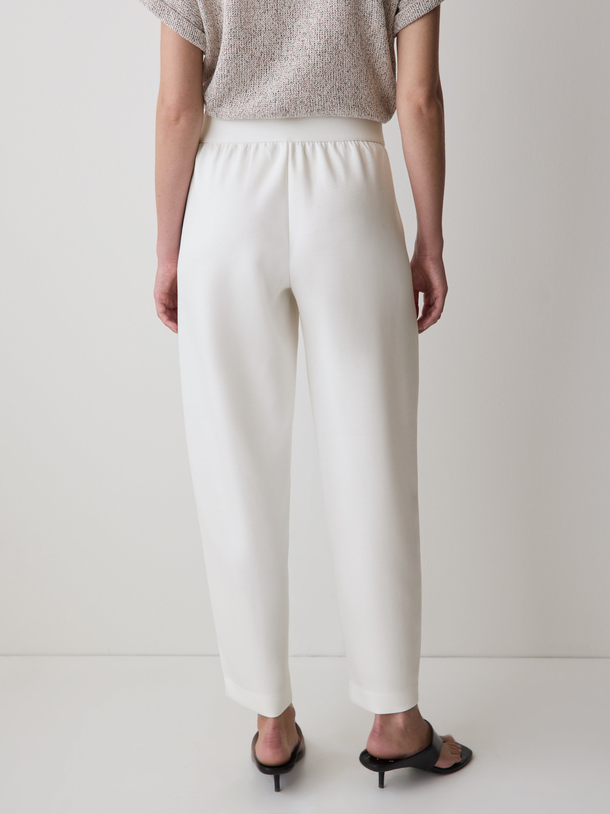 Pantalon de Détente à Jambe Ballon