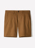 Chino Short with 9 Inch Inseam