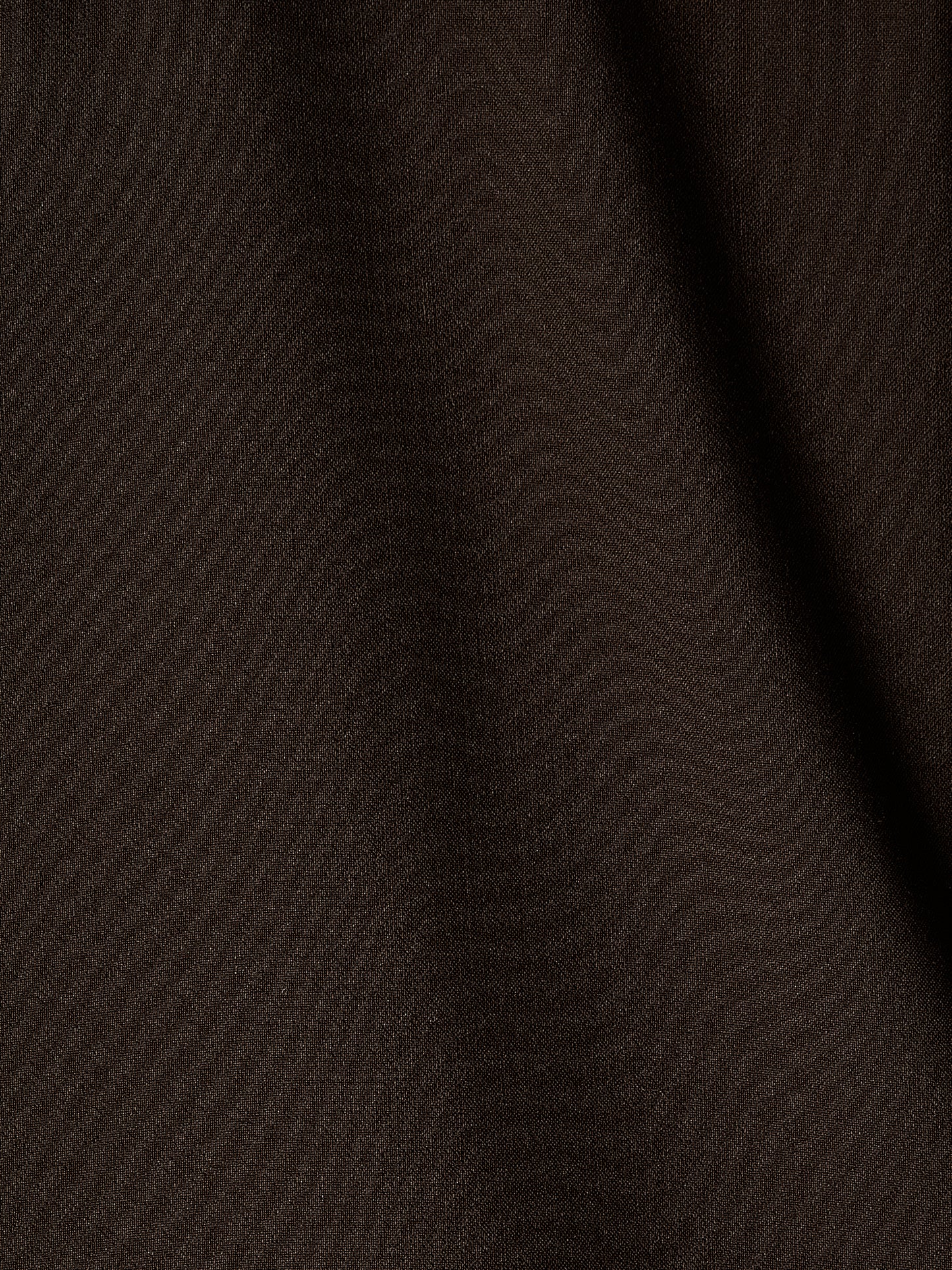 Men's Woven Jacket with Snap Closure