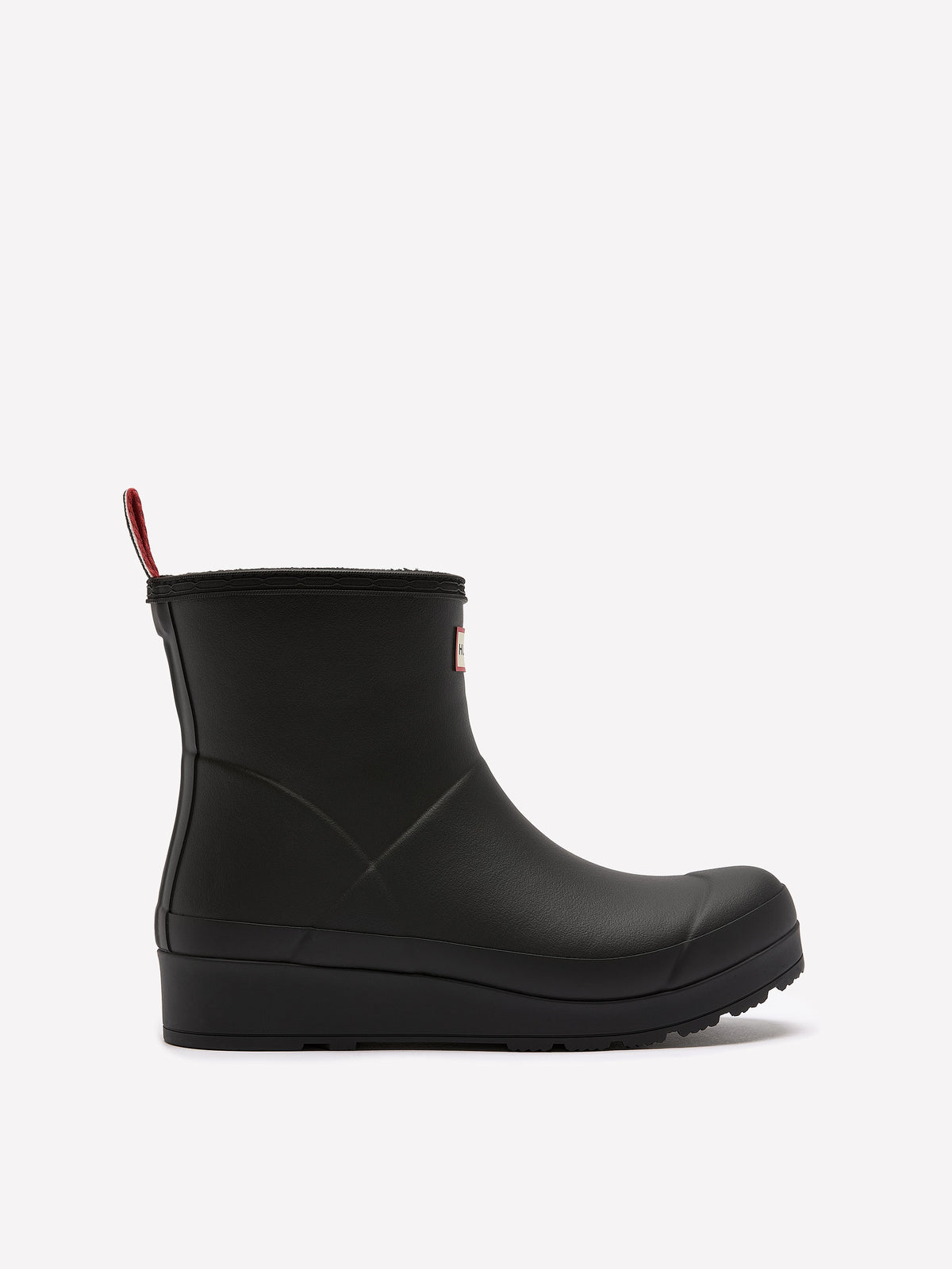 Play Short Rain Boots - Hunter