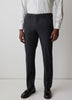 Slim-Fit Tech Suit Pant