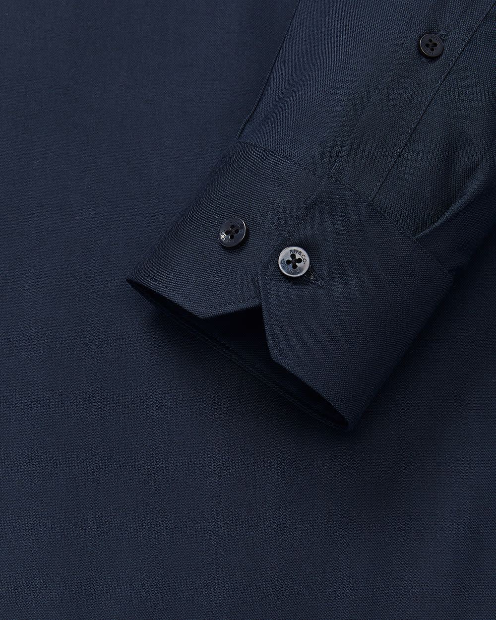 Slim Fit Performance Shirt