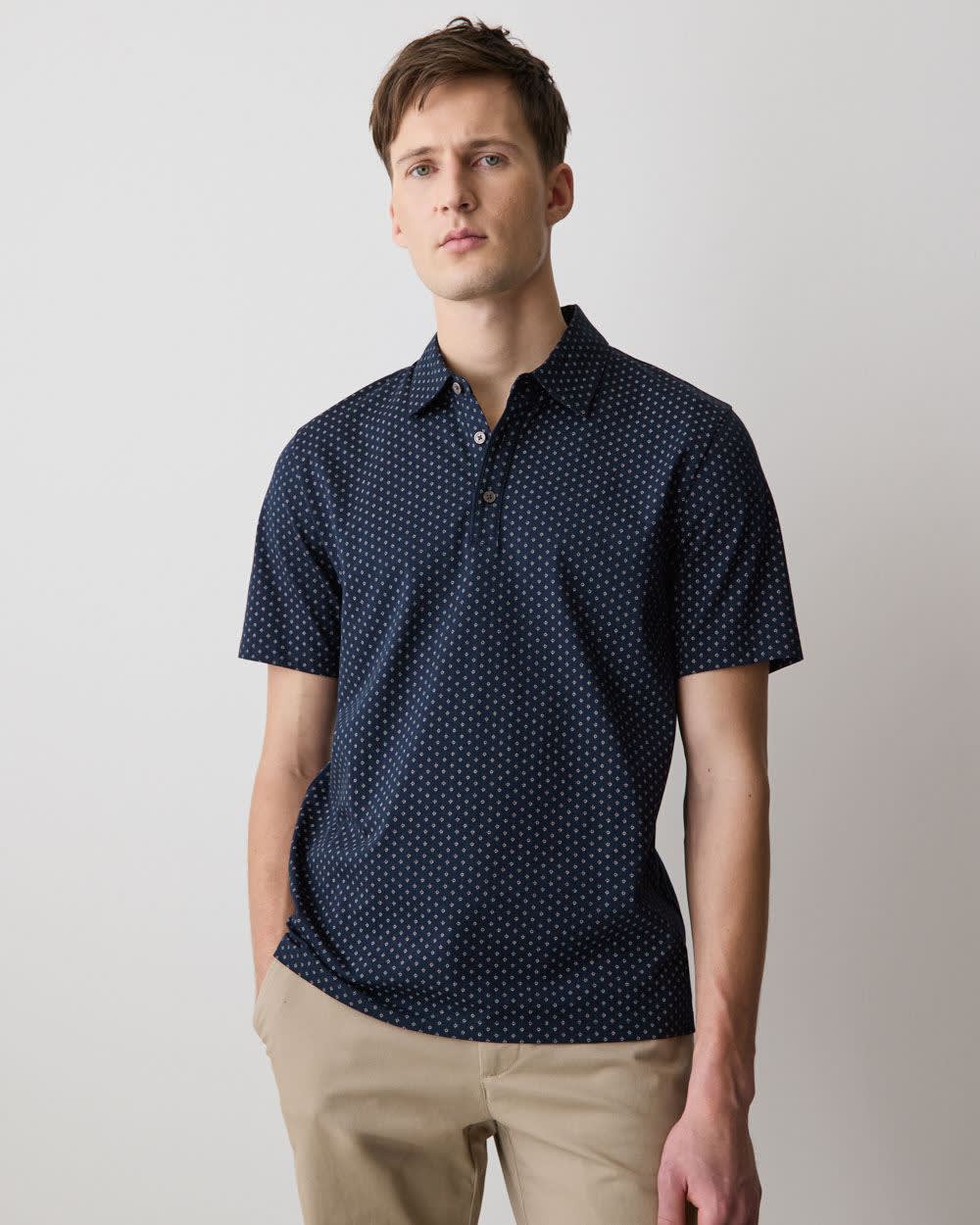 Essential City Polo