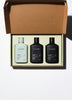 Shower Gift Set with Premium Grooming Essentials