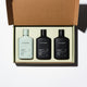 Shower Gift Set with Premium Grooming Essentials