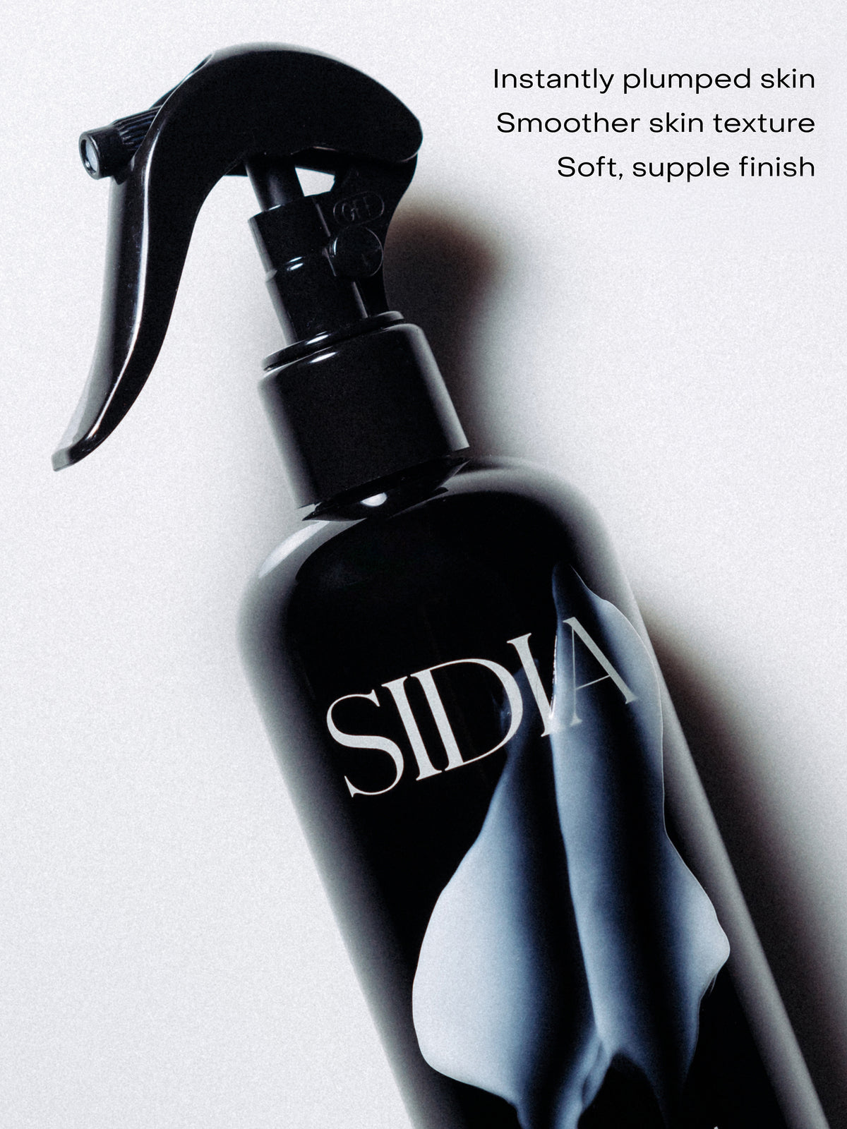 Body Serum - Sidia