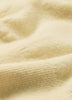 Long-Sleeve V-Neck Oversized Merino Sweater