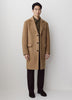 Wool Cashmere Topcoat