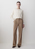 High-Rise Wide-Leg Pant