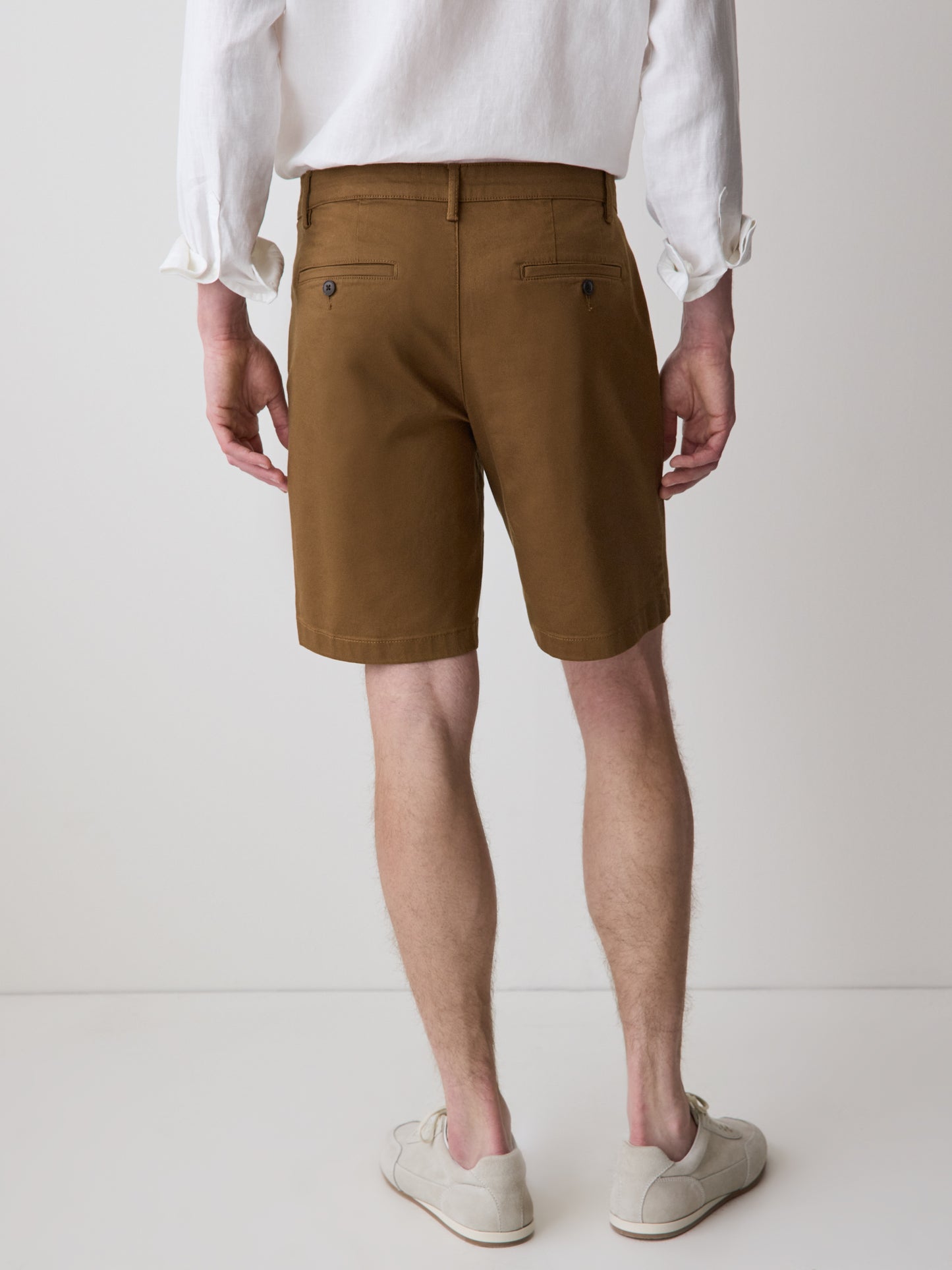 Chino Short