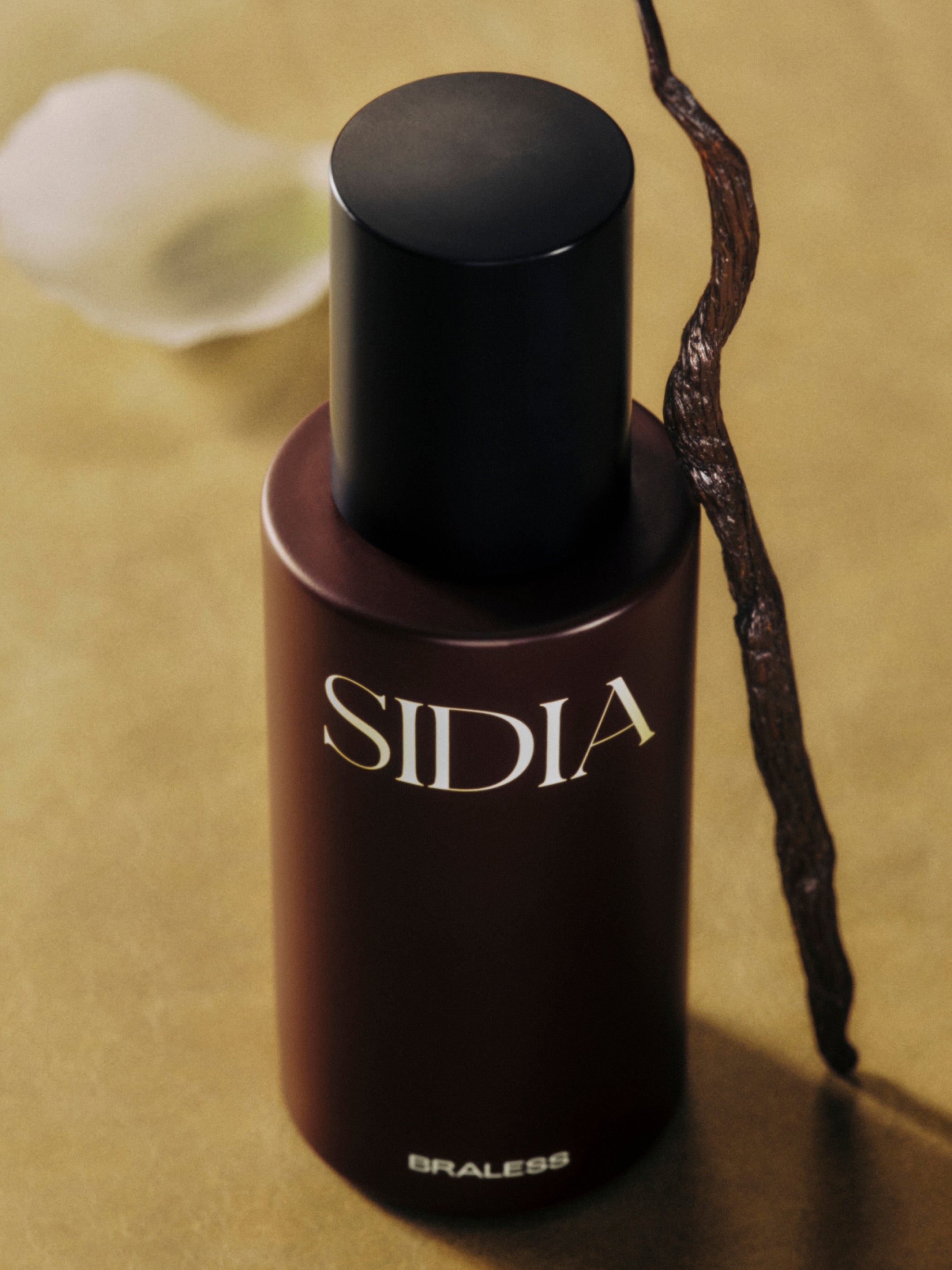 Body Mist - Sidia