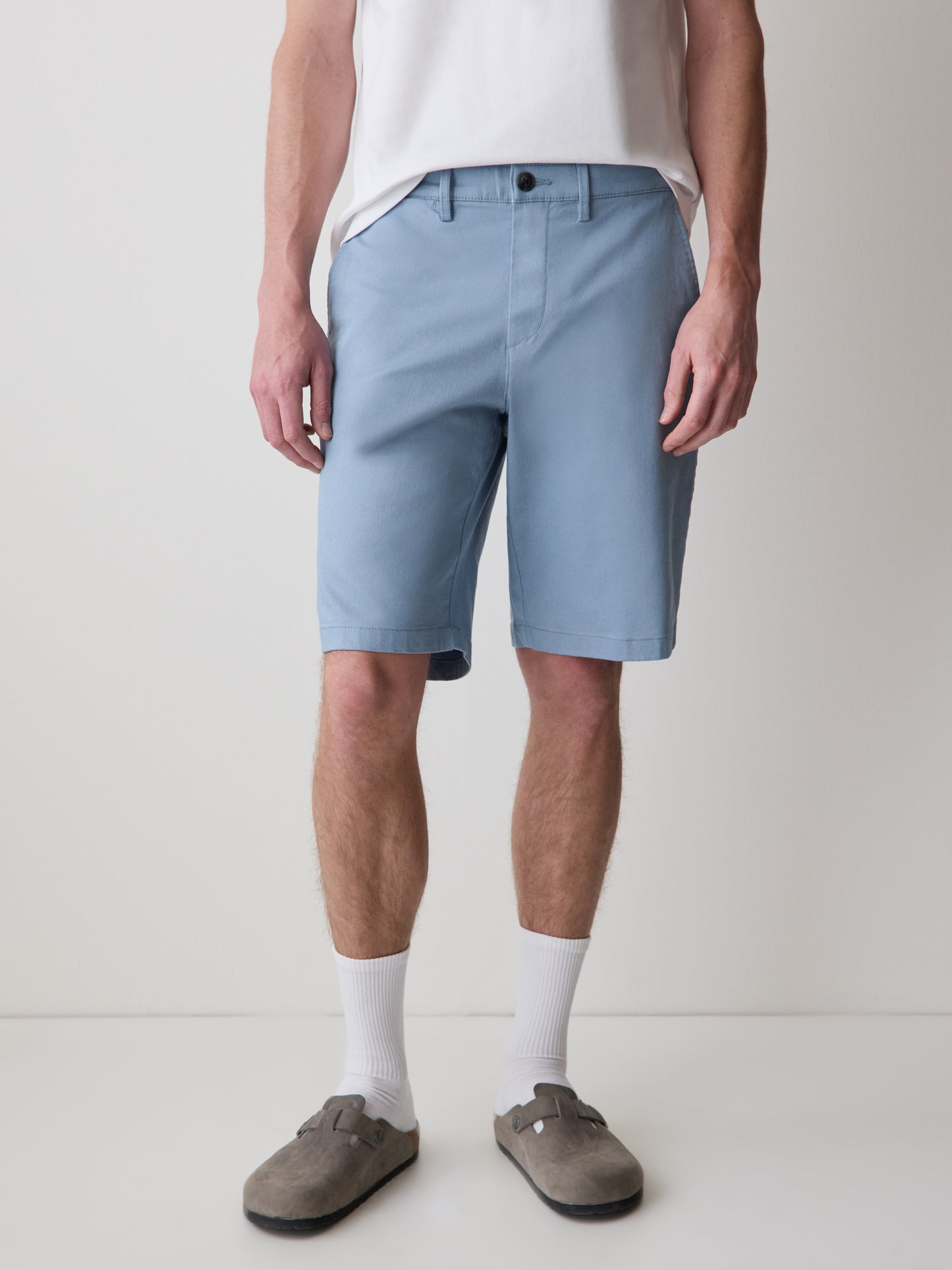 Chino Short