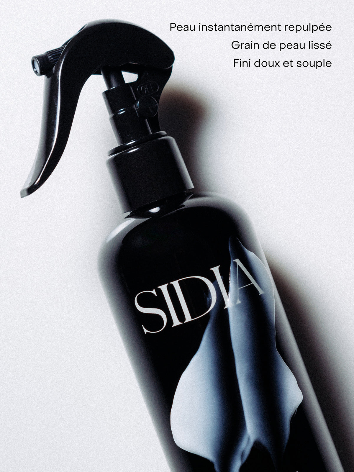 Body Serum - Sidia