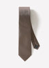 Woven Silk Houndstooth Tie