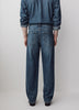 Straight-Leg Jeans
