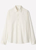 Relaxed-Fit Celebration Dress Shirt