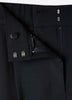 High-Rise Wide-Leg Pant
