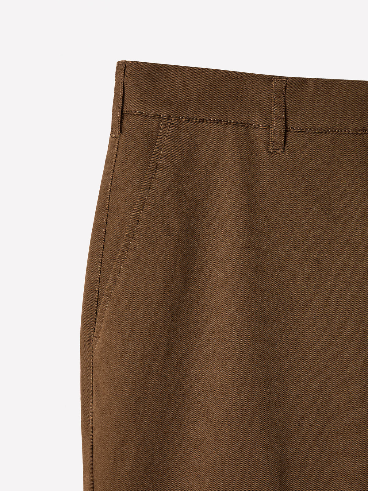 Slim-Leg Chino Pant