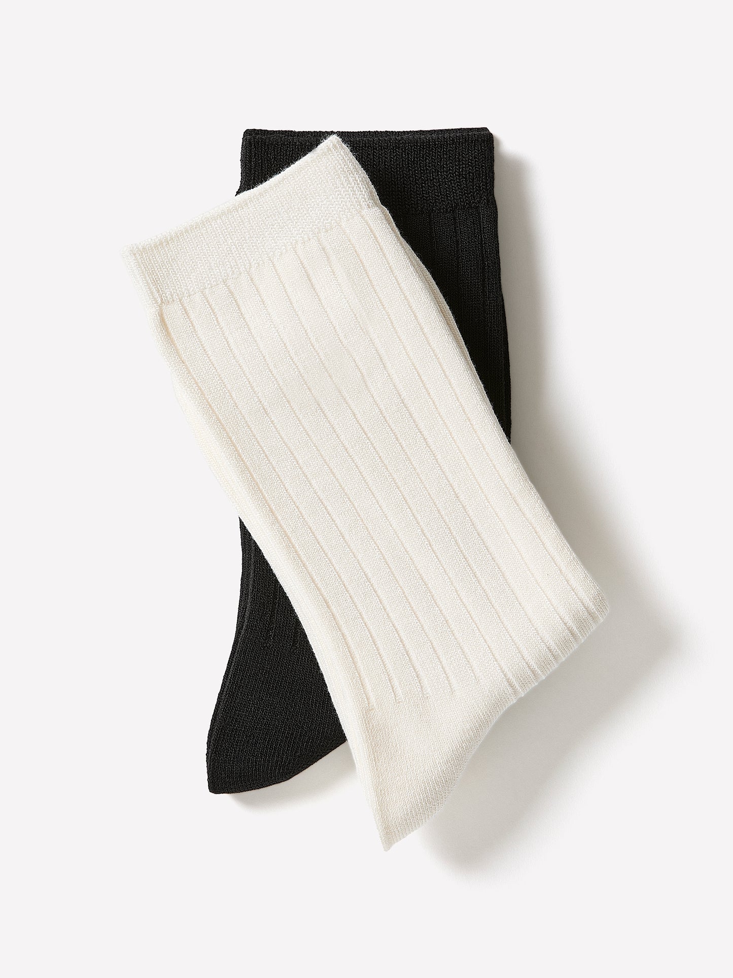 Crew Socks Modal Blend