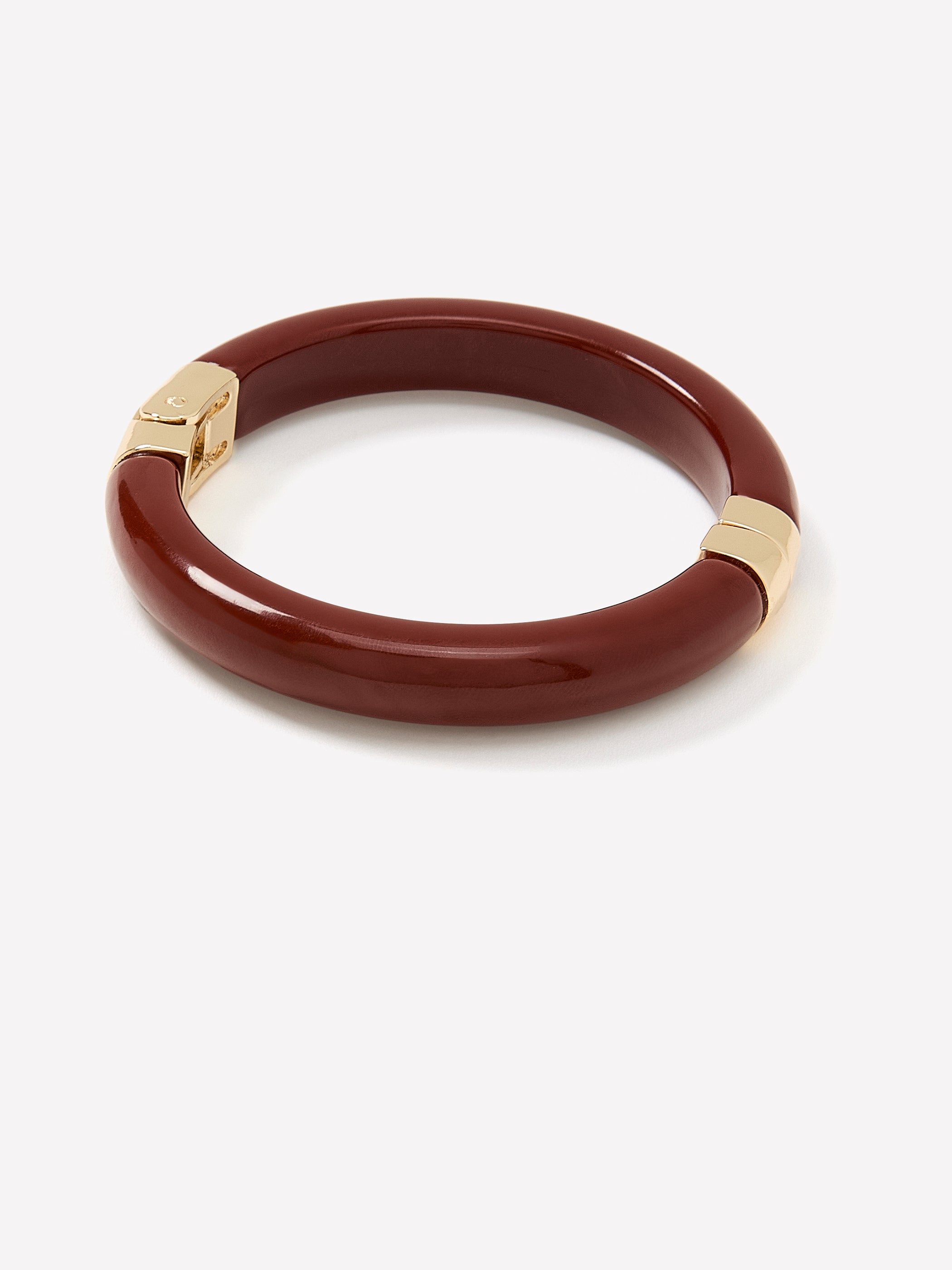 Bracelet Rigide en Acrylique