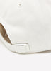 Baseball Cap Two Tone Clean Up Style