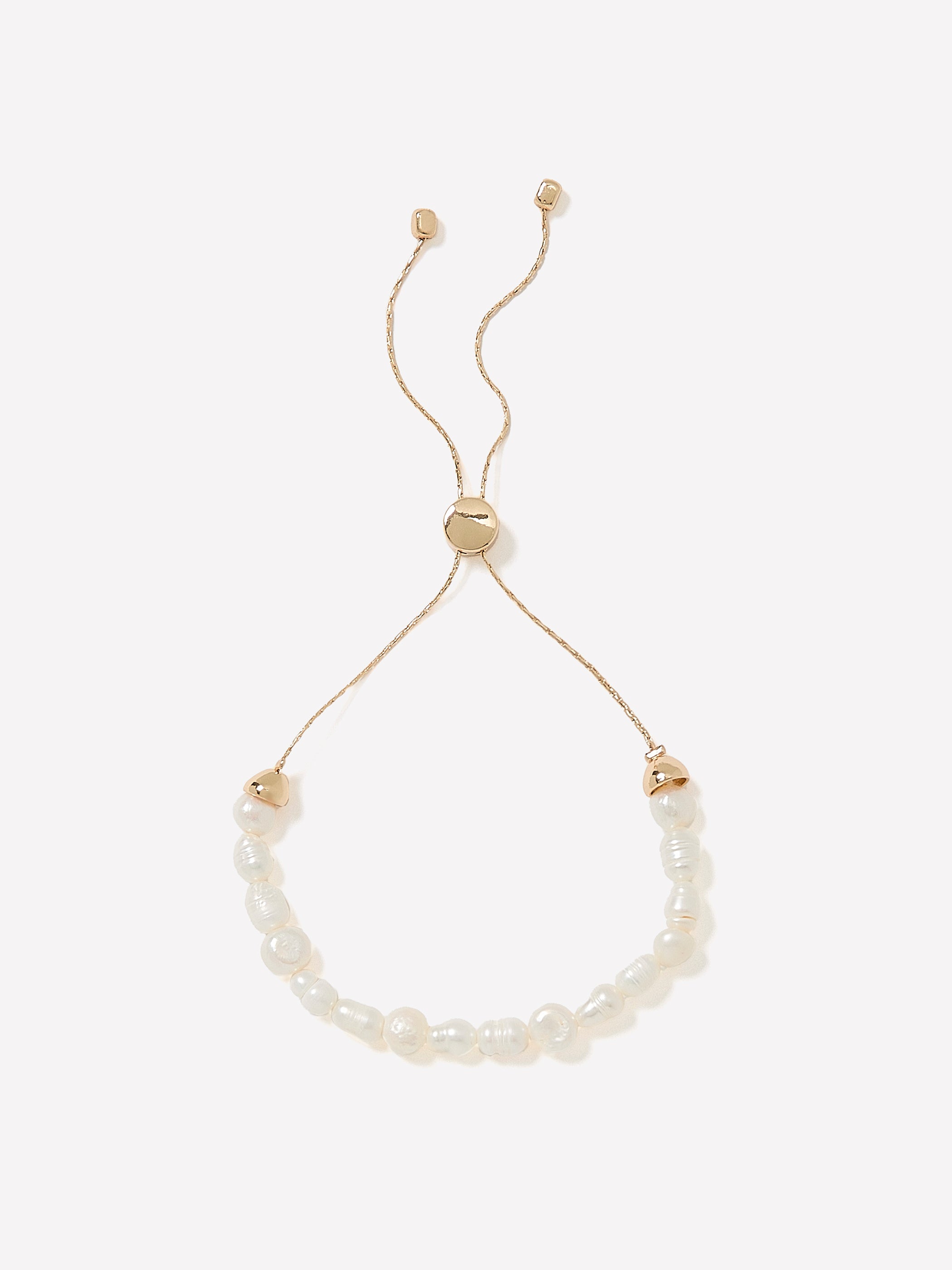 Bracelet avec Perles 