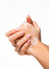 Hand Cream with Argan, Rosehip Oils, Nourishing Formula