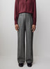 High-Rise Wide-Leg Pant
