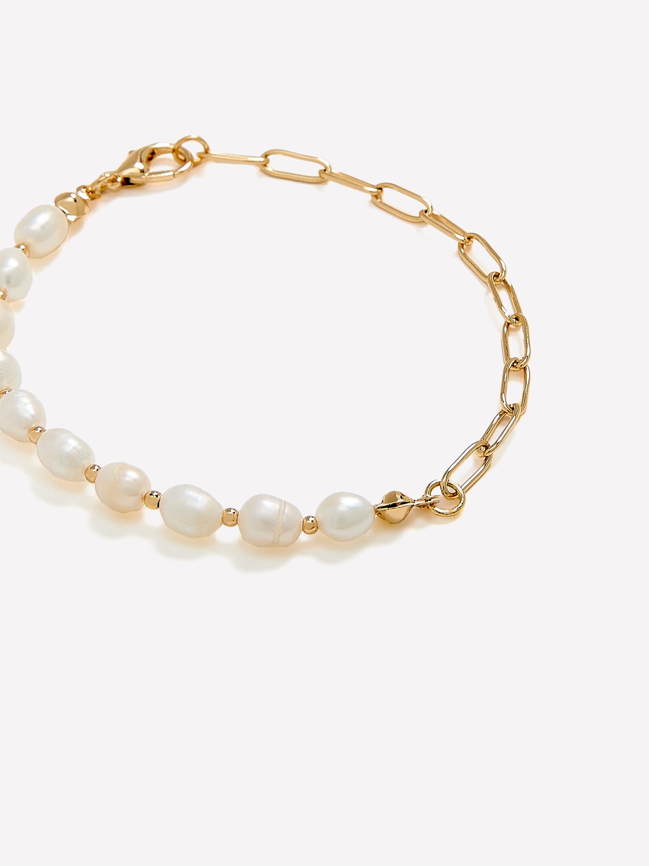 Bracelet avec Perles