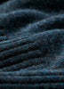 Lambswool Crew-Neck Sweater