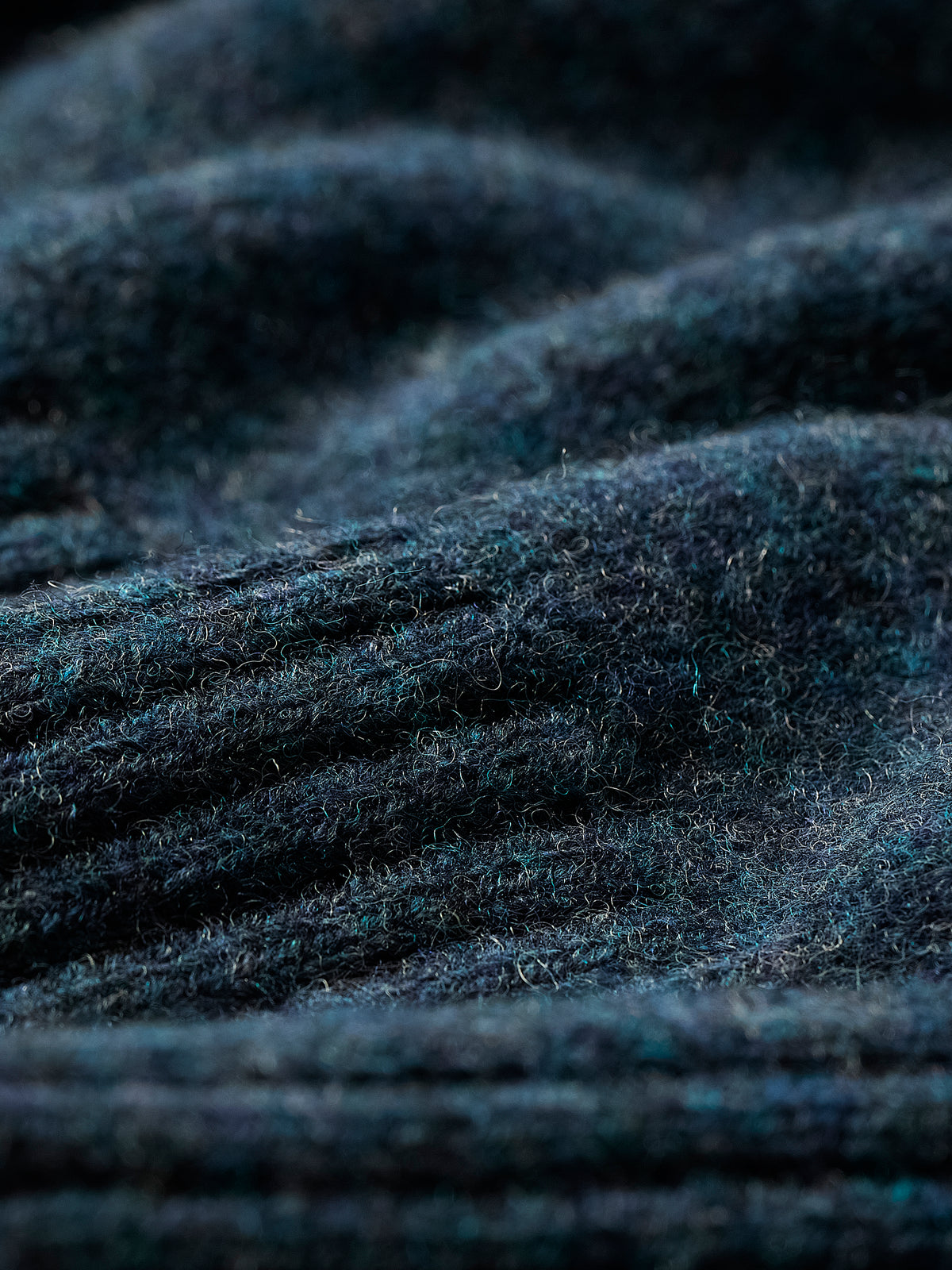 Lambswool Crew-Neck Sweater