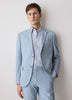 Slim-Fit Tech Suit Blazer